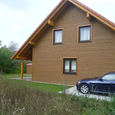 Ferienhaus Auerhahn Ferienhaus