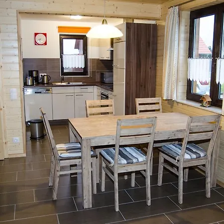Auerhahn Ferienhaus Hasselfelde