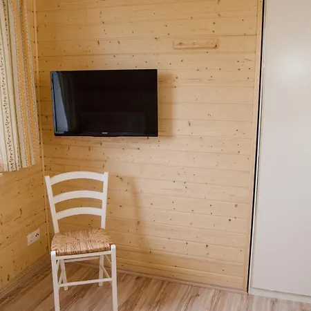 Ferienhaus Auerhahn Ferienhaus