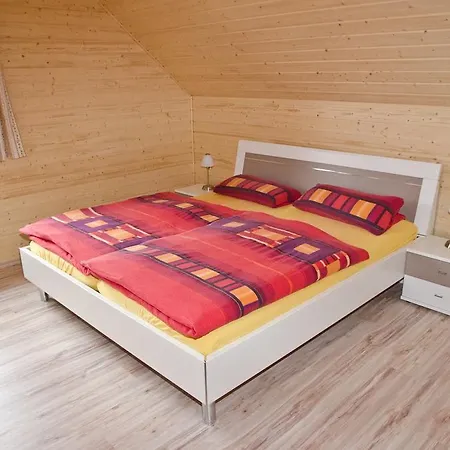 Ferienhaus Auerhahn Ferienhaus *