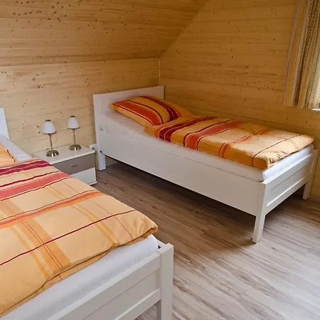 Ferienhaus Auerhahn Ferienhaus